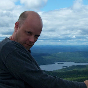 Meet your Posher, Jonathan